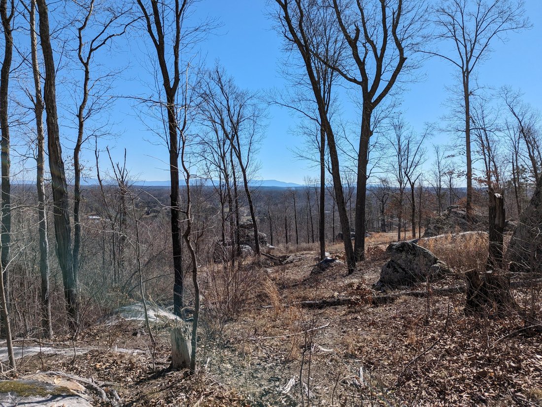Land in McDonald, Tennessee, United States 1 - 14989555