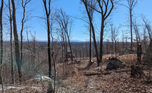 Land in McDonald, Tennessee, United States 1