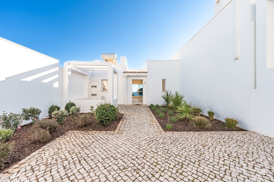 Haus in Praia dos Pescadores, Olhos de Agua, Portugal 4 - 14989652