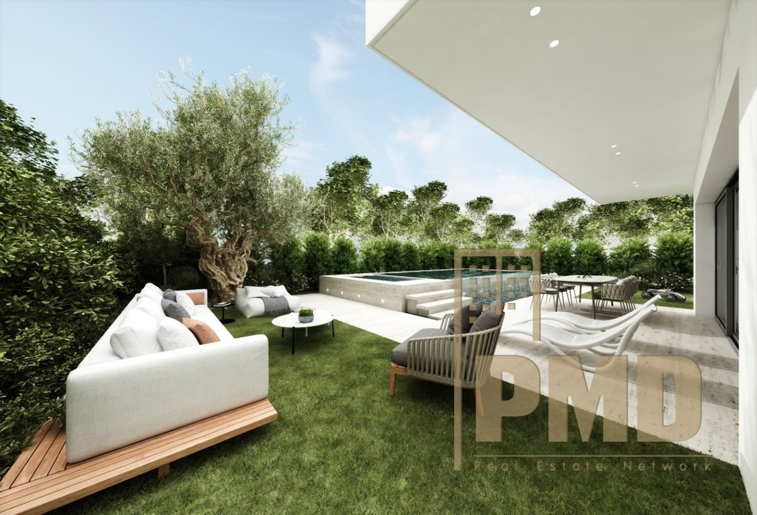 Apartment in Voula, Attica, Greece 1 - 14989992