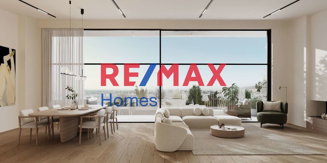 Apartment in Glyfada, Attica, Greece 1 - 14989971
