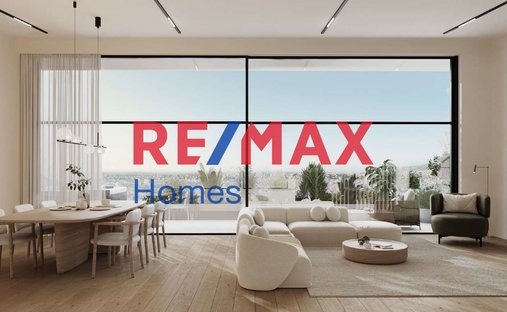 Apartment in Glyfada, Attica, Greece 1