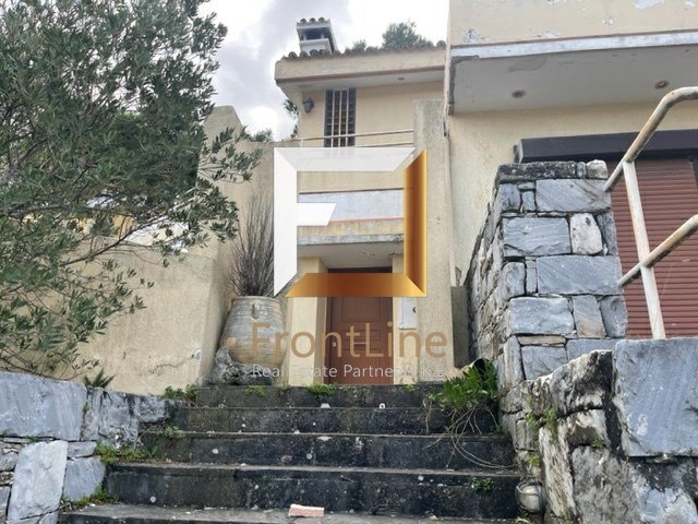 House in Penteli, Attica, Greece 5 - 14989964