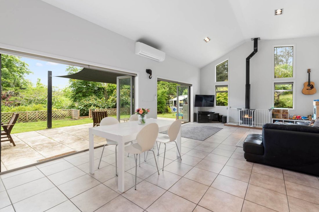 House in Auckland, Auckland, New Zealand 3 - 14989386
