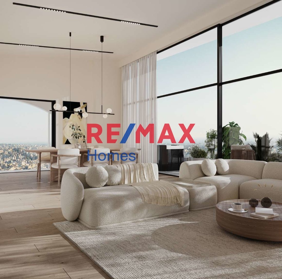 Apartment in Glyfada, Attica, Greece 2 - 14989971