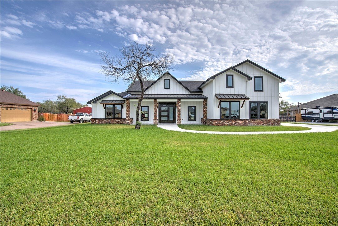 House in Robstown, Texas, United States 2 - 14989655