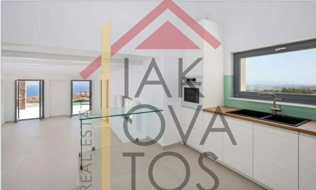 House in Paros, Aegean, Greece 4 - 14989976