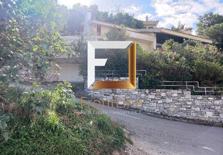 House in Penteli, Attica, Greece 2 - 14989964