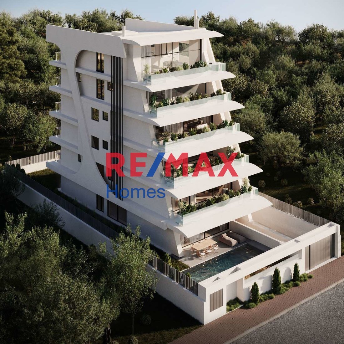 Apartment in Glyfada, Attica, Greece 5 - 14989971