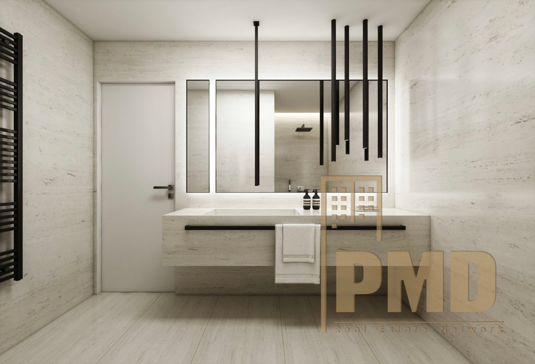 Apartment in Voula, Attica, Greece 4 - 14989992