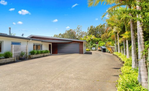 House in Auckland, Auckland, New Zealand 1