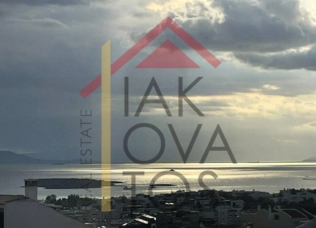 Apartment in Voula, Attica, Greece 1 - 14989980
