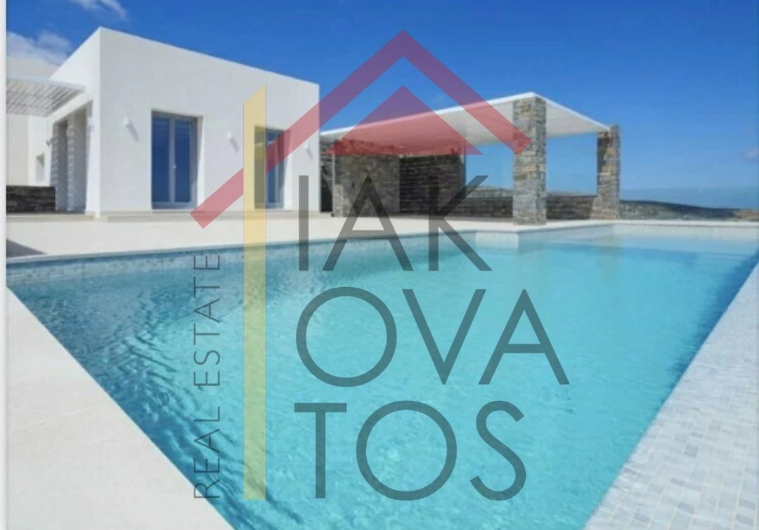 House in Paros, Aegean, Greece 1 - 14989976