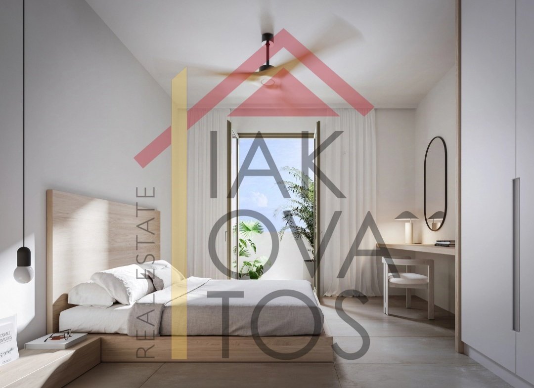 Apartment in Koinotita Ksironomis, Thisbis, Greece 5 - 14989972