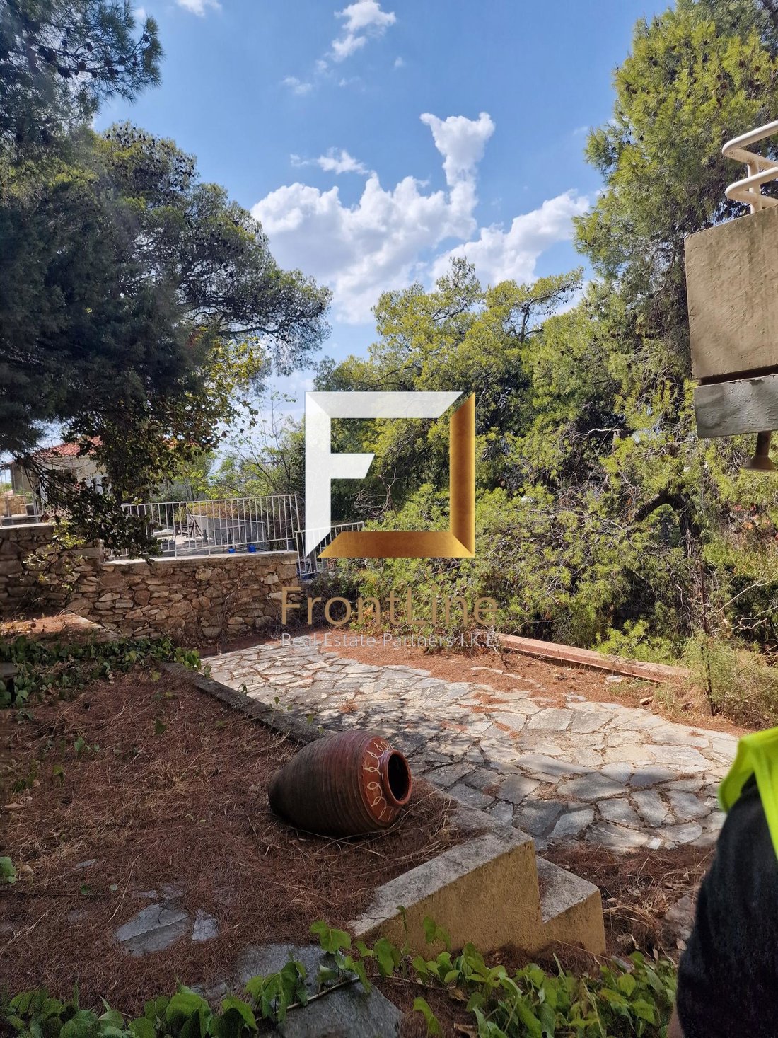 House in Penteli, Attica, Greece 4 - 14989964
