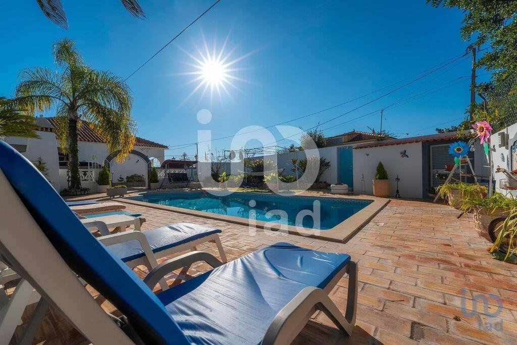 Townhouse in Almancil, Algarve, Portugal 1 - 14989960