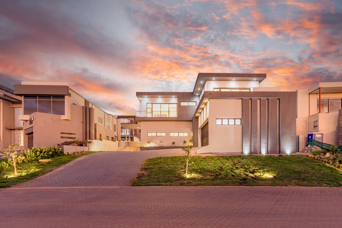 Maison à Gauteng, Afrique du Sud 2 - 14976452