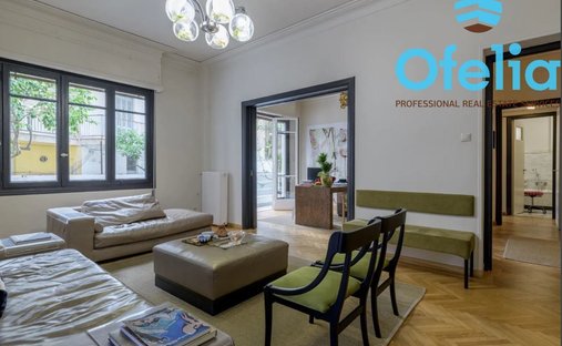 Apartment in Sunoikia Kolonakiou, 1st District of Athens, Athens 1