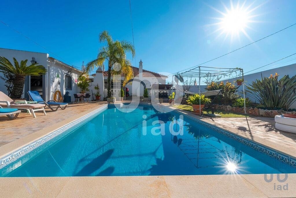 Townhouse in Almancil, Algarve, Portugal 2 - 14989960