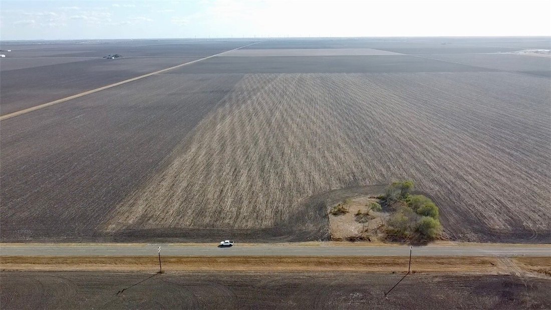 Land in Del Sol-Loma Linda, Texas, United States 1 - 14989637