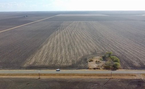 Land in Del Sol-Loma Linda, Texas, United States 1