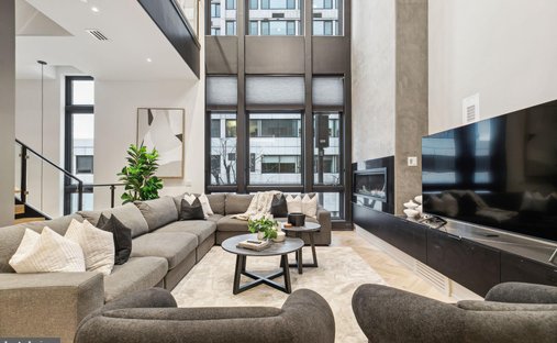 House in Philadelphia, Pennsylvania, United States 1