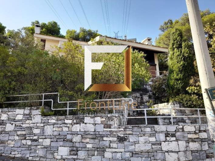 House in Penteli, Attica, Greece 3 - 14989964