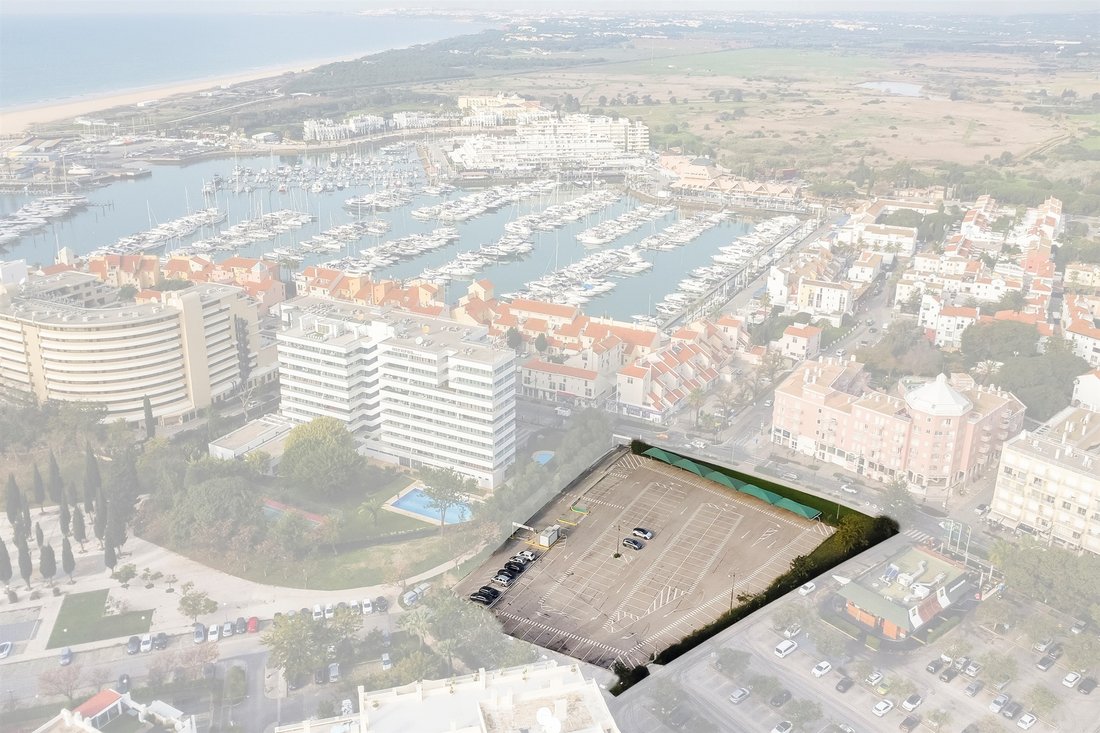 Land in Vilamoura, Quarteira, Algarve 3 - 13662704