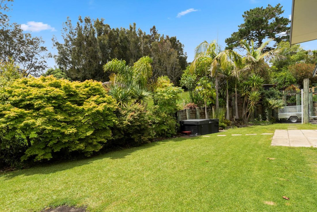 House in Auckland, Auckland, New Zealand 5 - 14989386
