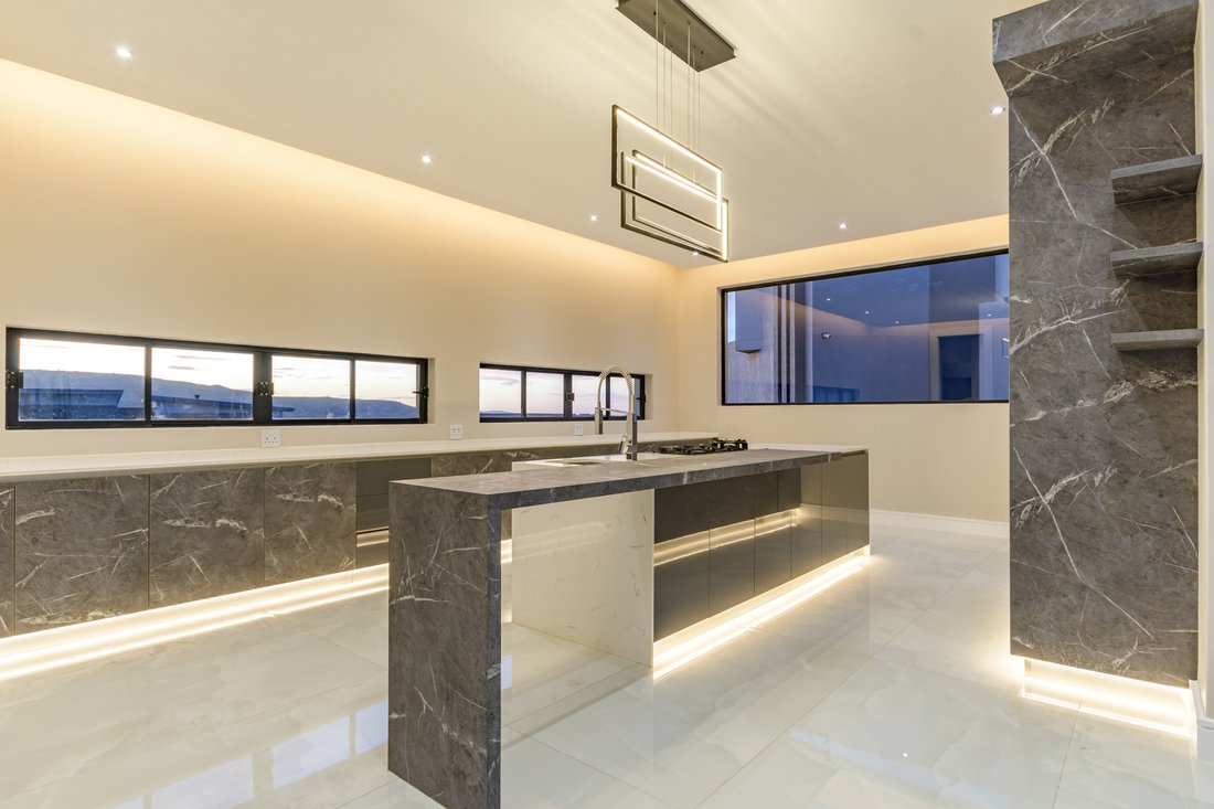 Maison à Gauteng, Afrique du Sud 4 - 14976452