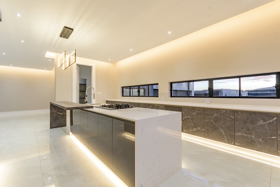 Maison à Gauteng, Afrique du Sud 5 - 14976452