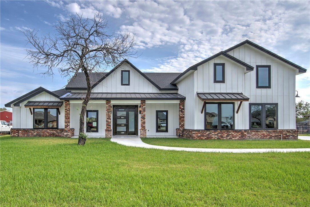 House in Robstown, Texas, United States 1 - 14989655