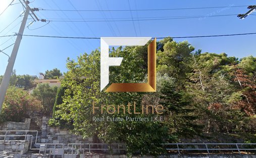 Maison à Penteli, Attique, Grèce 1