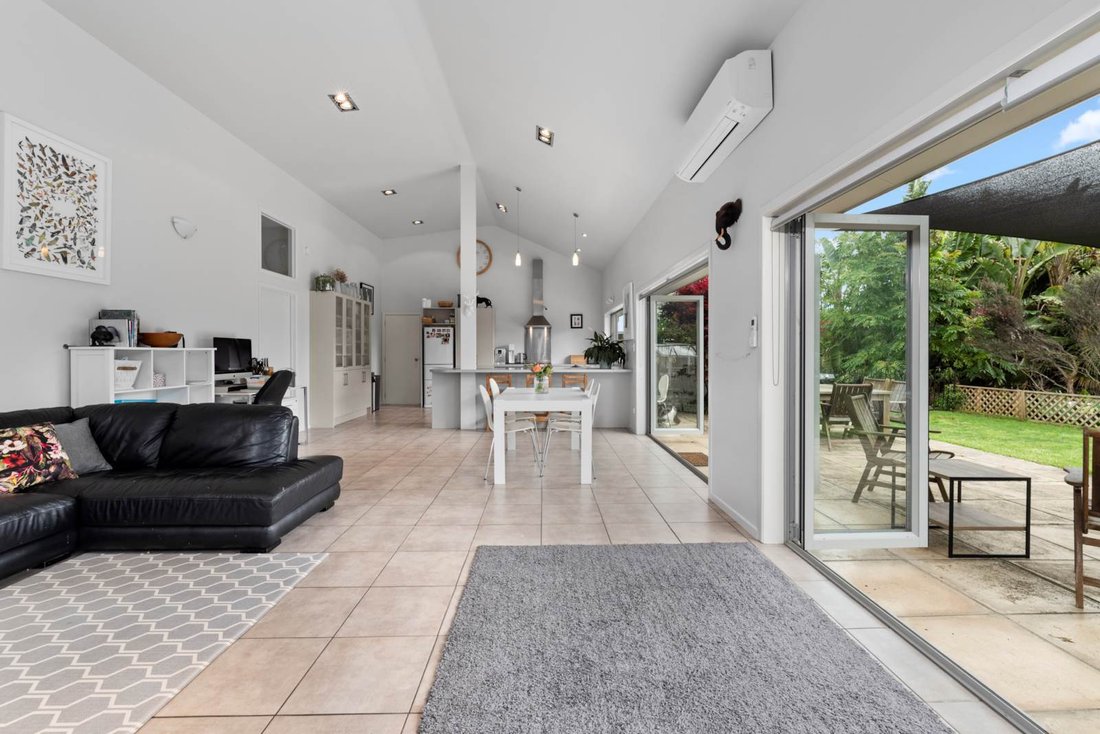 House in Auckland, Auckland, New Zealand 4 - 14989386