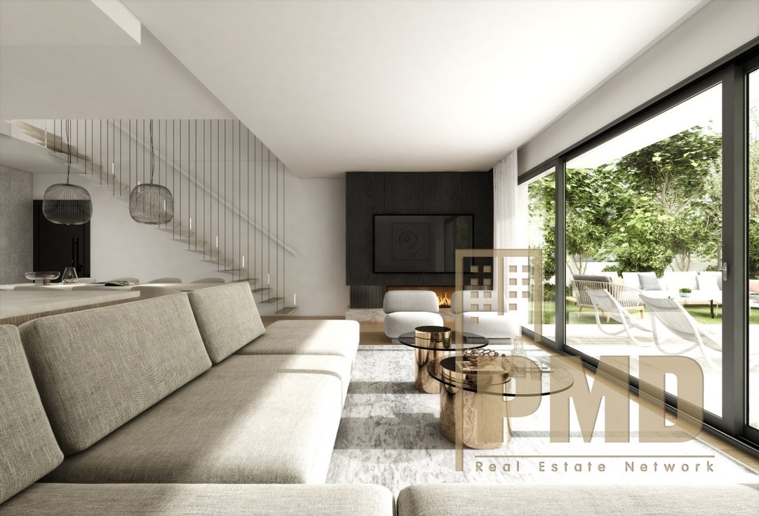 Apartment in Voula, Attica, Greece 2 - 14989992