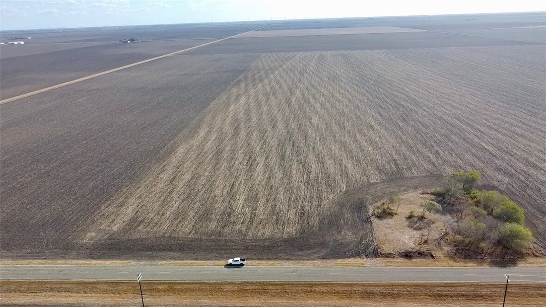 Land in Del Sol-Loma Linda, Texas, United States 2 - 14989637