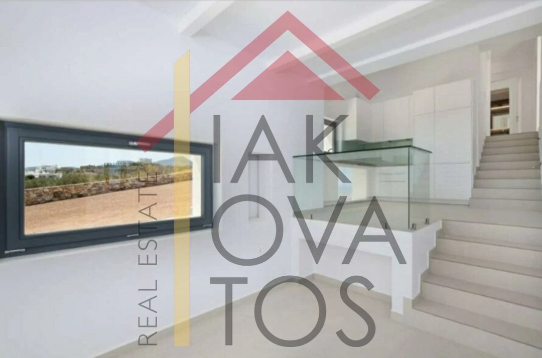 House in Paros, Aegean, Greece 5 - 14989976