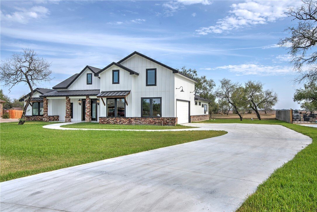 House in Robstown, Texas, United States 3 - 14989655