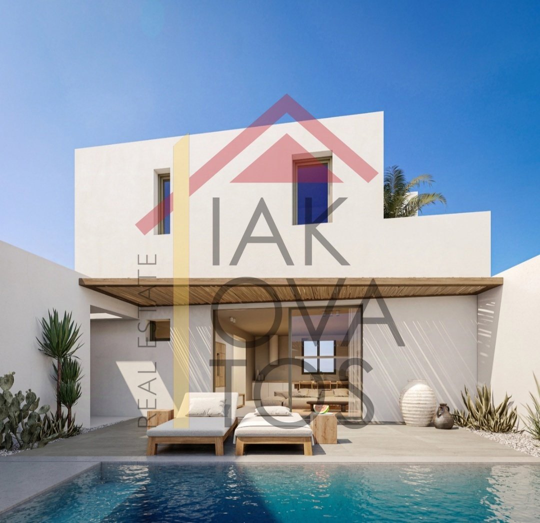 Apartment in Koinotita Ksironomis, Thisbis, Greece 1 - 14989968