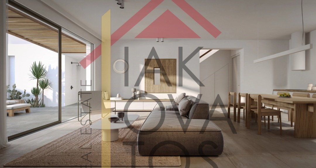 Apartment in Koinotita Ksironomis, Thisbis, Greece 4 - 14989968