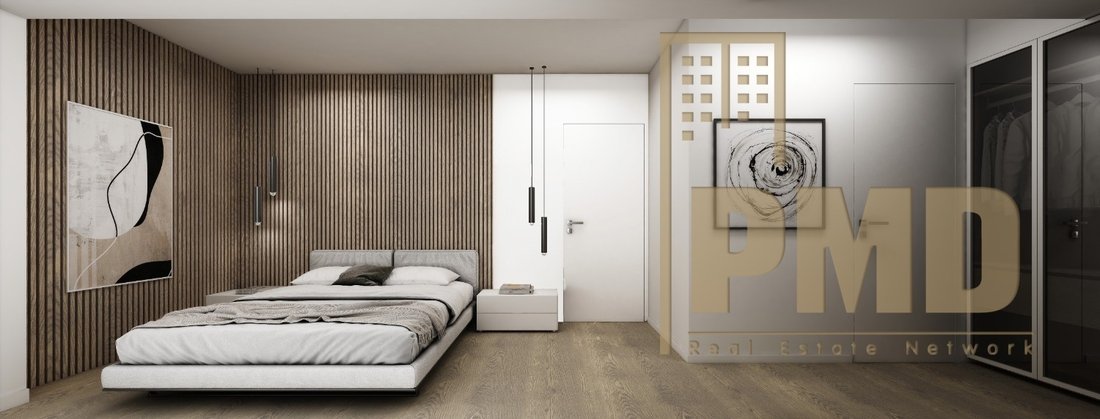 Apartment in Voula, Attica, Greece 3 - 14989992