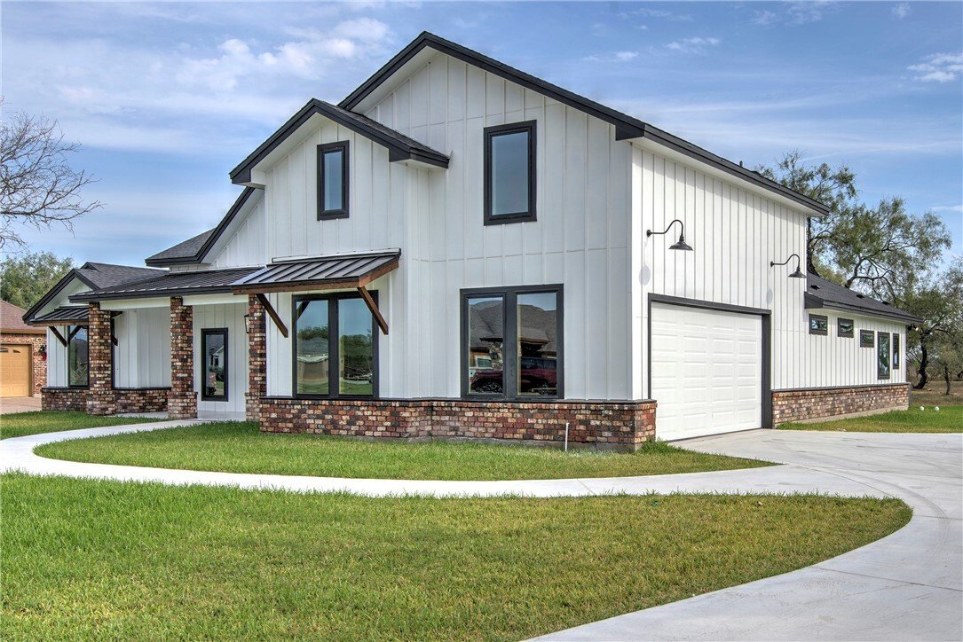 House in Robstown, Texas, United States 4 - 14989655