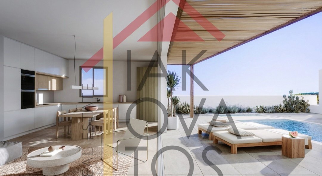 Apartment in Koinotita Ksironomis, Thisbis, Greece 2 - 14989972