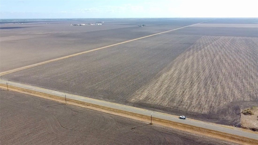 Land in Del Sol-Loma Linda, Texas, United States 4 - 14989637