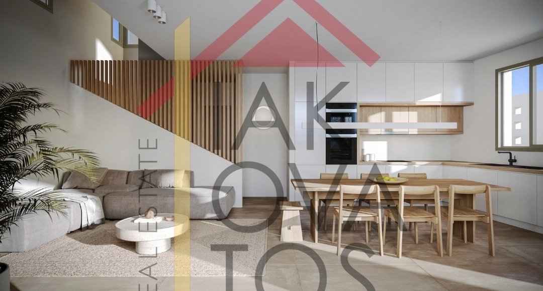 Apartment in Koinotita Ksironomis, Thisbis, Greece 3 - 14989968