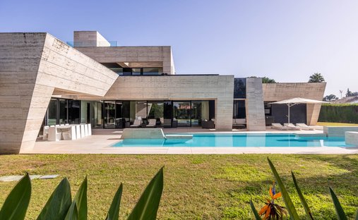 Casa en Mairena del Aljarafe, Andalucía, España 1