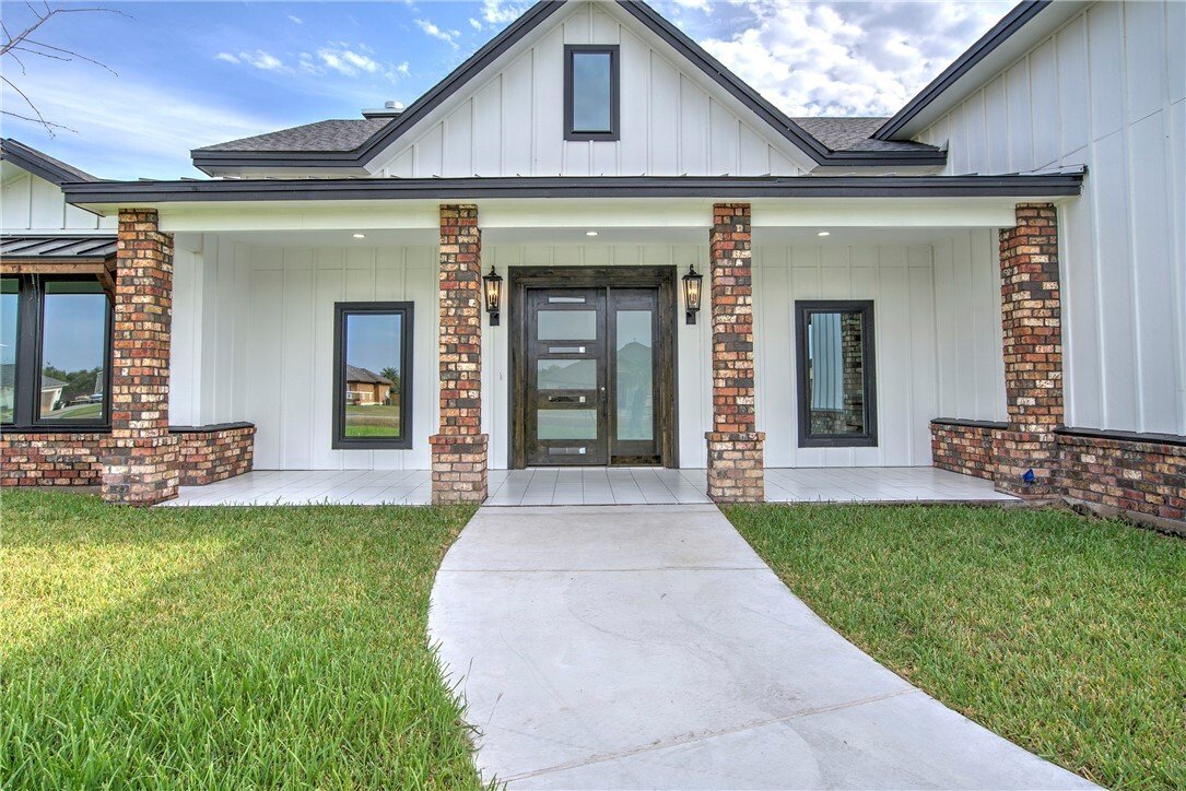 House in Robstown, Texas, United States 5 - 14989655