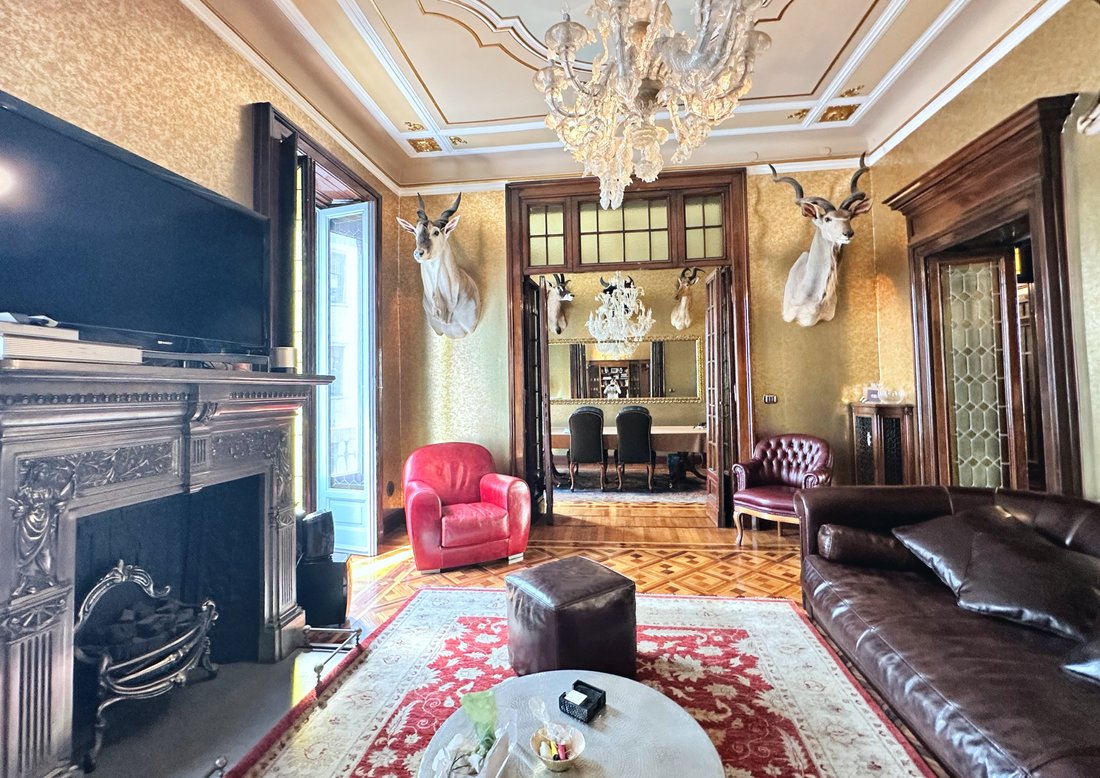 Apartment in Historic Center, Milan, Lombardy 5 - 14990599