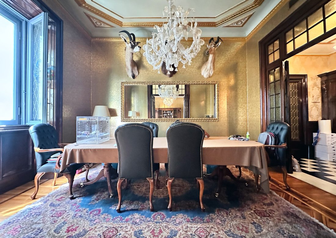 Apartment in Historic Center, Milan, Lombardy 1 - 14990599