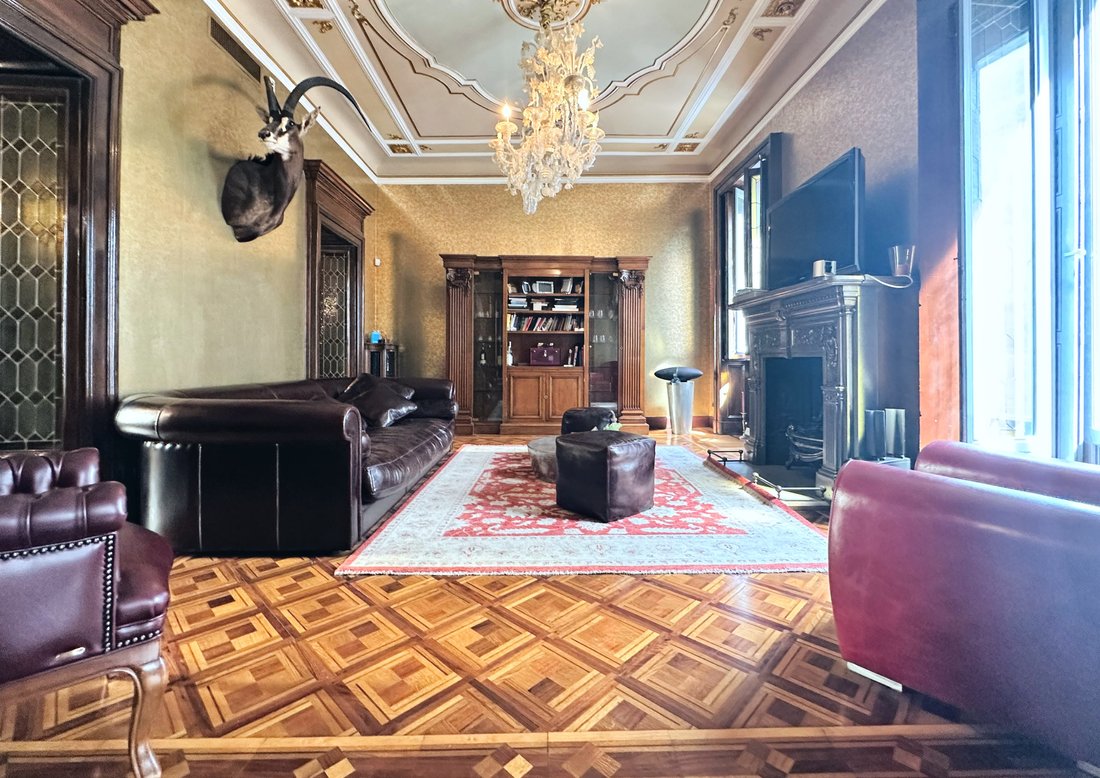 Apartment in Historic Center, Milan, Lombardy 3 - 14990599